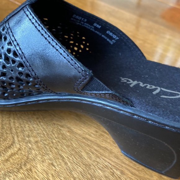 Clarks mules - Picture 5 of 6